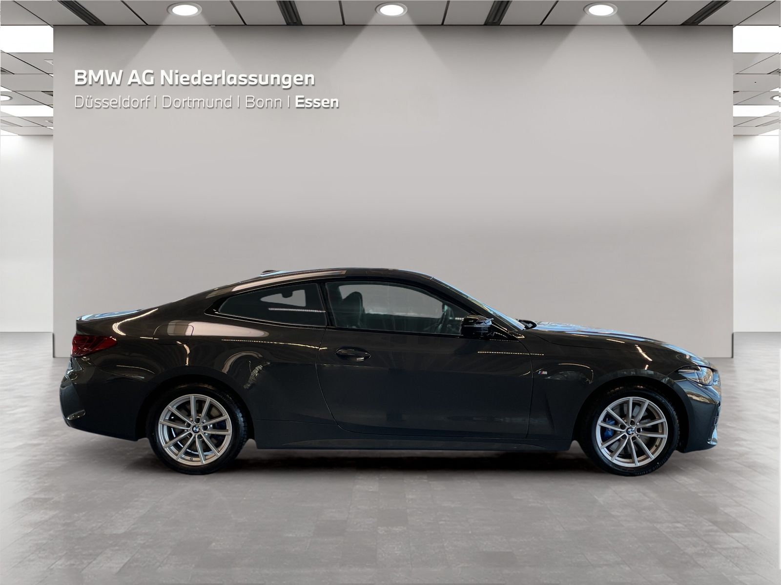 BMW M440 - Bild 7