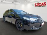 Honda Accord Tourer 2.0 Lifestyle*NAVI*XENON* - Honda Gebrauchtwagen in Duisburg