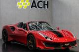 Ferrari 488 Pista Spider - Ferrari 488 Pista Automatik Gebrauchtwagen