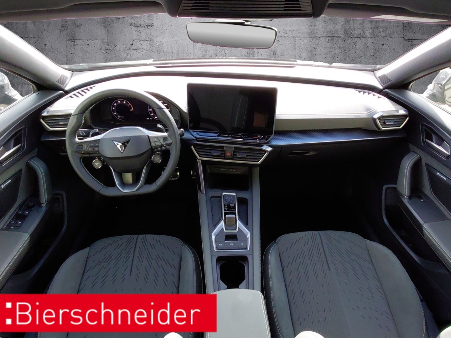 Cupra Formentor - Bild 13