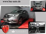Honda CR-V Lifestyle 4WD Kamera Navi SHZ - Honda Gebrauchtwagen in Osnabrück