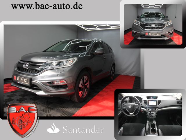 Honda CR-V Lifestyle 4WD Kamera Navi SHZ