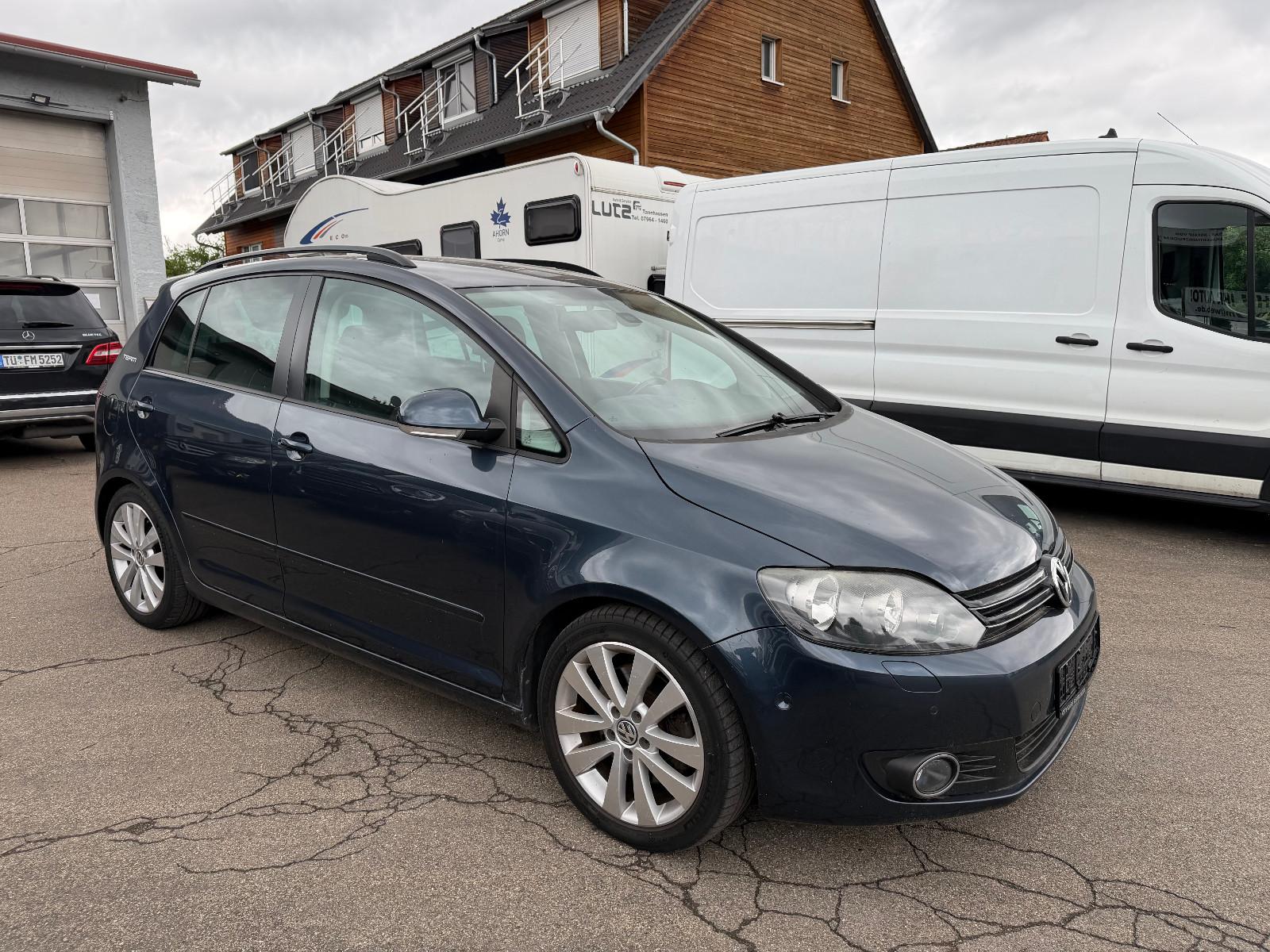 Volkswagen Golf Plus VI 1.4 TSI 16V Team+ Tüv-Neu+ 138.-Tkm
