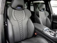 BMW X5 M - Vorschau Bild 6