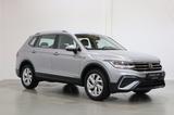 Volkswagen Tiguan Allspace Life 1.5 TSI/7SITZE/AHK/LED/ACC - VW Gebrauchtwagen
