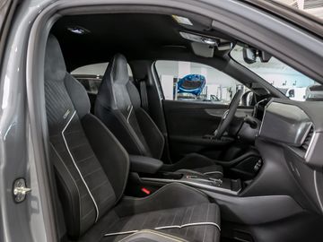 Opel Mokka e GSE Navi Kamera Spurhalteassistent