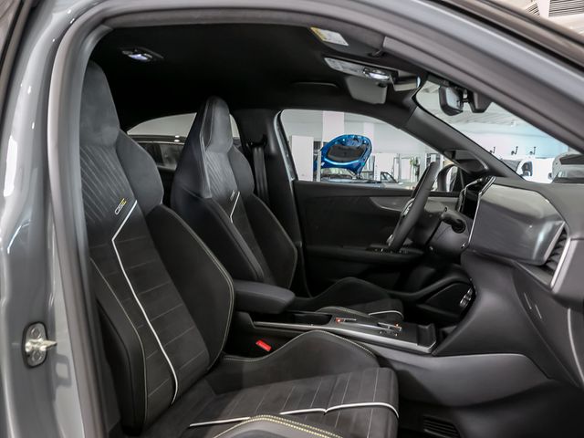 Opel Mokka e GSE Navi Kamera Spurhalteassistent