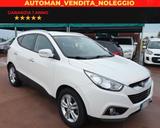 Hyundai iX35 1.7 CRDi 2WD Comfort - Hyundai ix35 Comfort mit Diesel-Antrieb