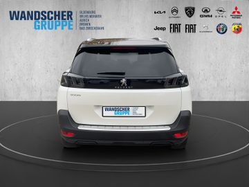 Peugeot 5008 Allure Pack BlueHDi 130 EAT8 +Navi+Kam.+SHZ