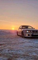 BMW E46 M3 Cabrio / Schalter / Facelift / ... - BMW M3 aus 2003