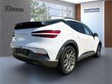 Genesis GV60 Sport Elektro 4WD - Genesis GV60 Gebrauchtwagen