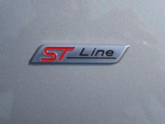 Fahrzeugabbildung Ford Puma ST-Line MHEV + Winterpaket - Assistenzpaket
