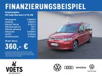 Volkswagen Caddy Maxi - Vorschau Bild 2