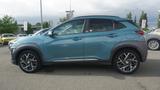 Hyundai Kona 1.6 Style Hybrid 2WD Kamera Navi AHK - gebrauchte Hyundai KONA aus dem Jahr 2020