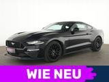 Ford Mustang GT Fastback LEDER|ACC|PerformancePaket - Ford Mustang: Performance