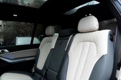 BMW X7 M60 – 29 / 35