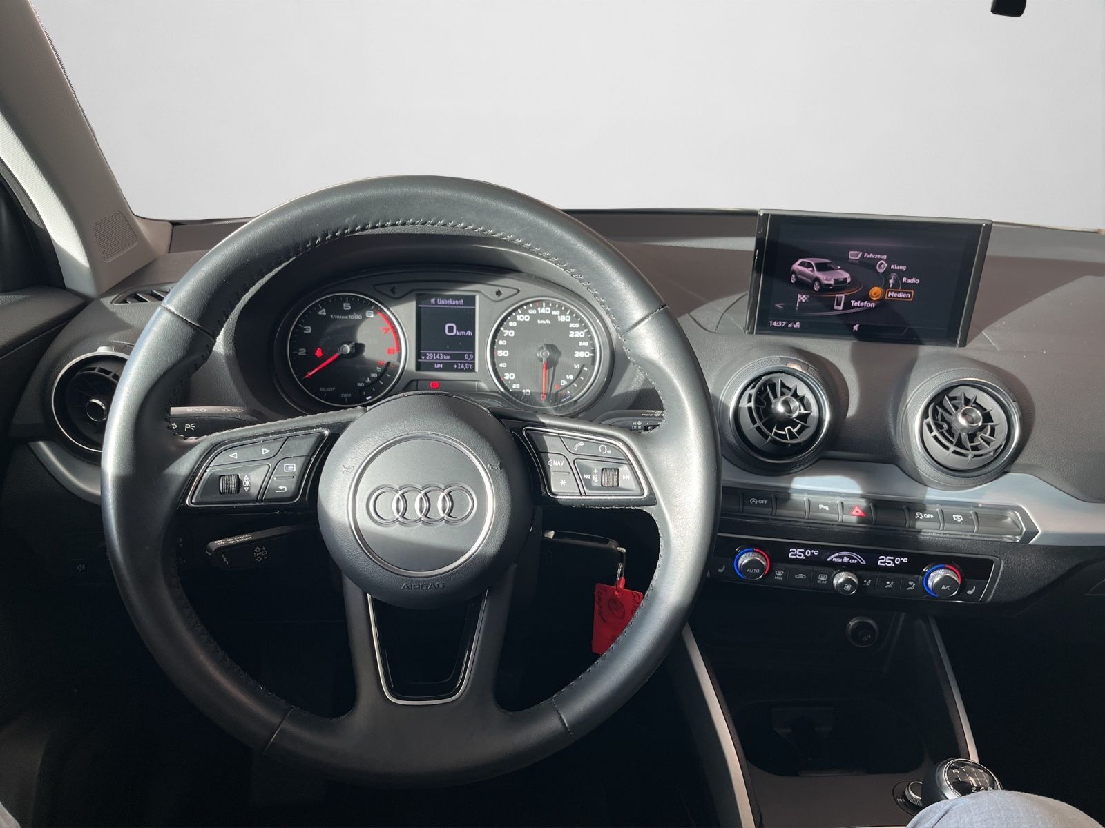 Audi Q2 - Bild 4