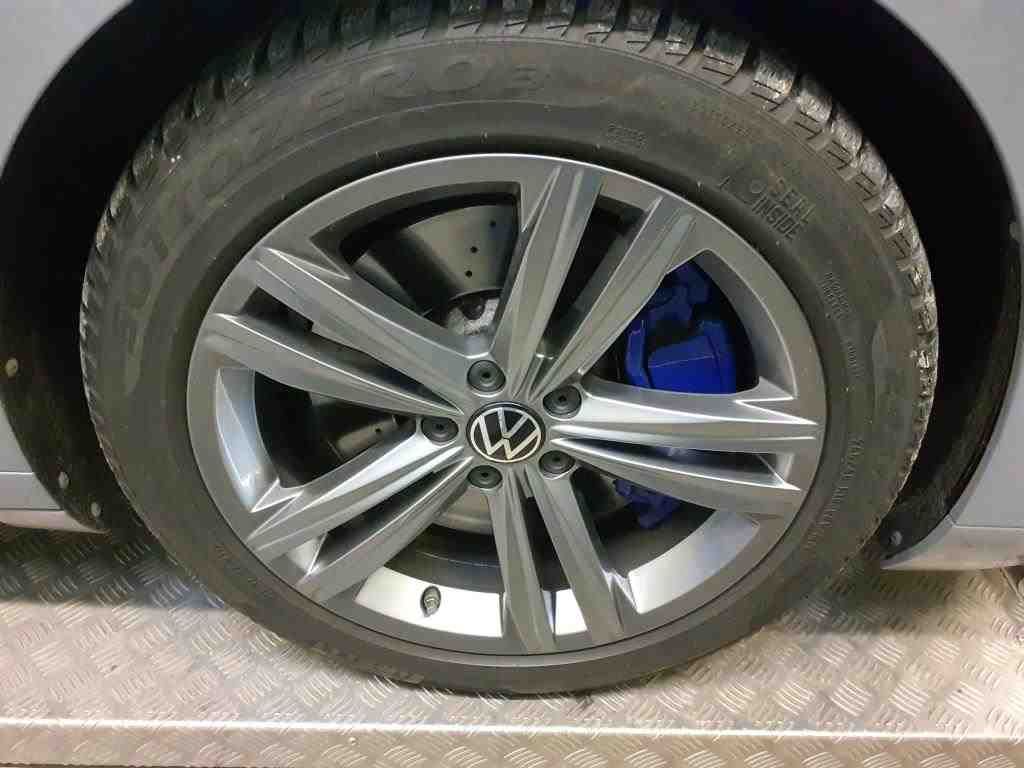 Volkswagen Arteon - Bild 6