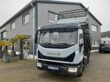 Iveco Eurocargo 100E22 Meiller 3 Seitenkipper - LKWs & Trucks in Freiburg