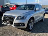 Audi Q5 3.0 V6 TDI quattro S tronic Advanced Plu - Audi Q5: V6 TDI