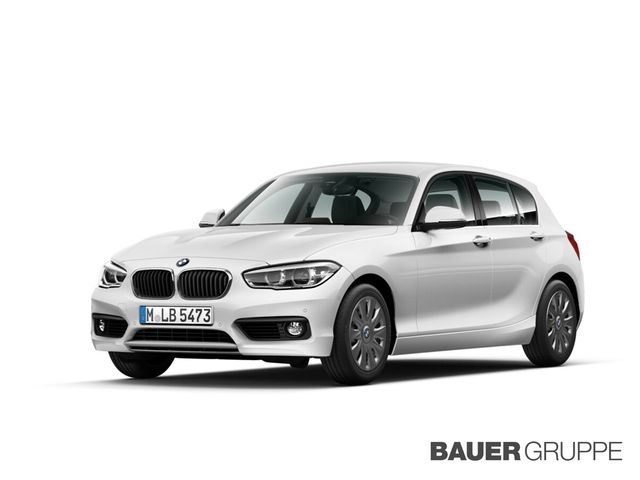 BMW 116 i Urban Line  LED AHK abn. Navi Park-Assiste