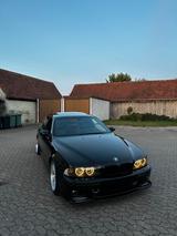 BMW E39 530i - BMW 530: E39 530i