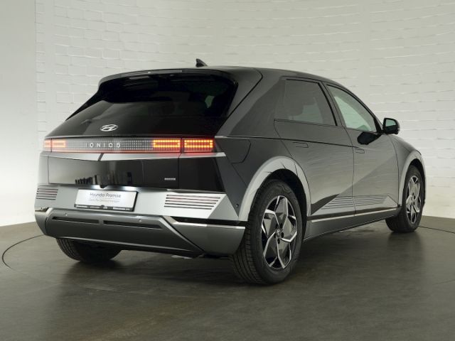 IONIQ 5 UNIQ 77,4kWh+LED+NAVI+AROUND VIEW+ELEKTR