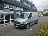 Mercedes-Benz Sprinter II Kasten 310/311/313/314/316 CDI - Mercedes-Benz Sprinter: 310