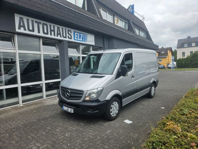 MERCEDES-BENZ Sprinter II Kasten 310/311/313/314/316 CDI