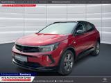 Opel Grandland GS  AHK   NAVI  WINTERPAKET