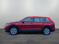 Volkswagen Tiguan Allspace - Vorschau Bild 5