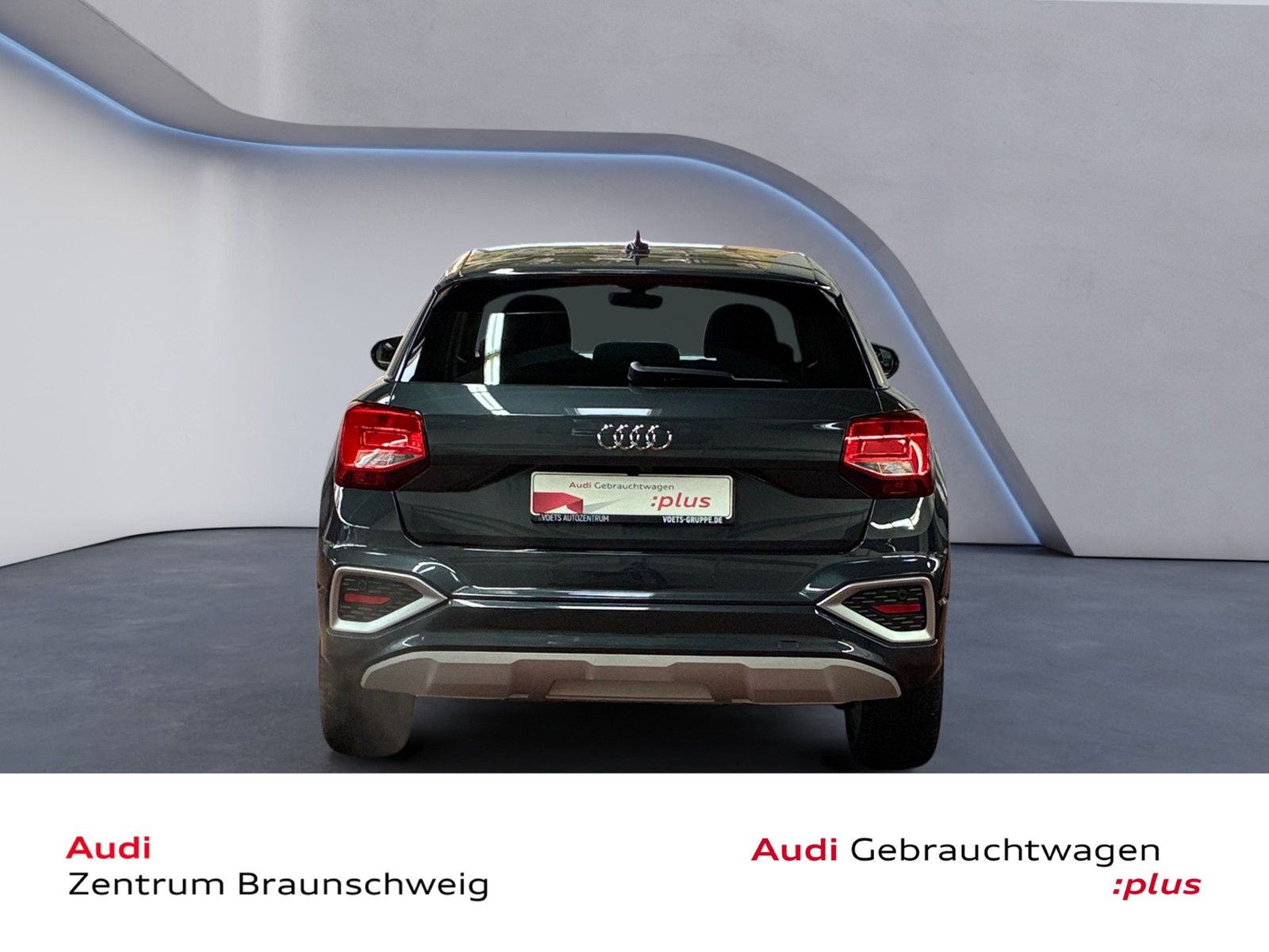 Audi Q2 - Bild 5
