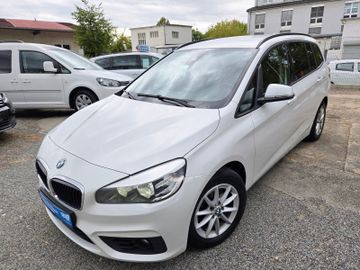 BMW 216 - 2