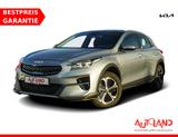 Kia XCeed 1.6 Vision Plug-in Hybrid LED Navi Kamera - Kia XCeed Gebrauchtwagen in Dresden