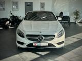 Mercedes-Benz S 400 Coupe 4Matic AMG-Line*designo*DISTRONIC* - Mercedes-Benz S-Class in Hannover