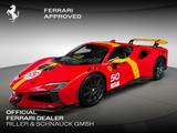 Ferrari SF90 XX Le Mans Livery-Hyper Club Nr:50-2023 - Ferrari: 5.9
