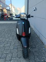 Vespa SPRINT 125 S E5 **KUNDENDIENST NEU** - VESPA S 125