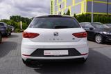 Seat Leon 1.5 TSI FR LED Navi Panorama Android Apple - Seat Leon: 1.5