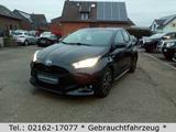 Toyota Yaris Team D 1.5-CVT-Hybrid Syst., Sitzheizung - Toyota Yaris Gebrauchtwagen in Mönchengladbach