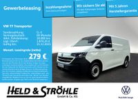 Volkswagen T7 Transporter - Vorschau Bild 1