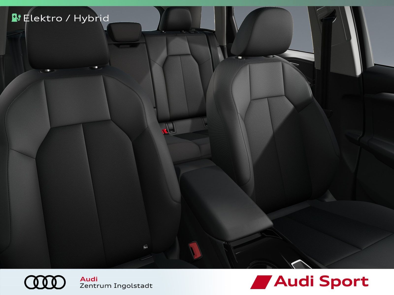 Audi Q6 e-tron - Bild 11