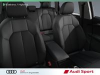 Audi Q6 e-tron - Vorschau Bild 11