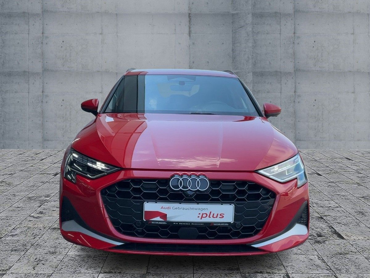 Audi A3 - Bild 3