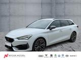 Cupra Leon ST VZ 2.0 TSI 4DRIVE LEDER+LED+NAV+AHK+BEAT - CUPRA Leon Leasingangebote für Privatpersonen