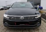Volkswagen R-Line Passat Variant 2.0 Bi-TDI DSG 4MOT TOP!!! - VW Passat Variant von privat