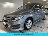 Mercedes-Benz B 180 Automatik*Sitzhzg*Tempomat*Navi* - Mercedes-Benz B 180 in Gelsenkirchen