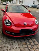Volkswagen Beetle 1.2 TSI BMT Design Design