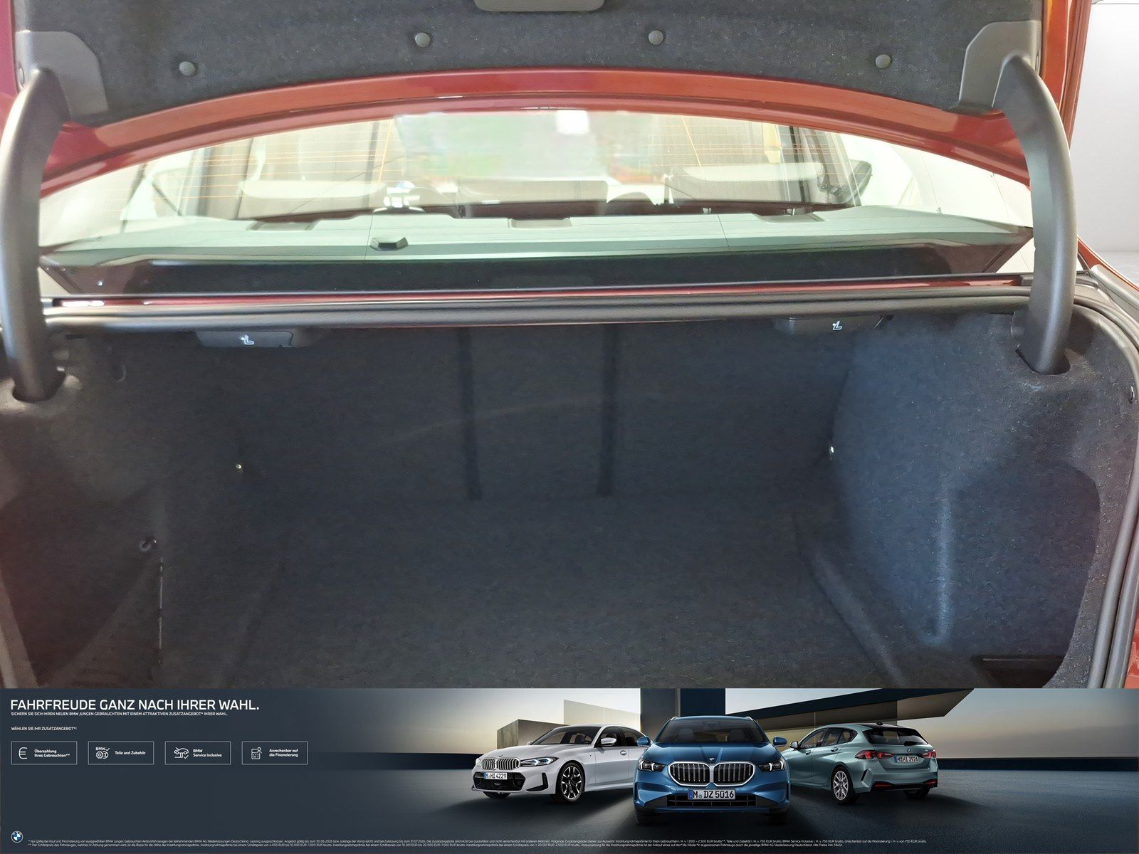 BMW 320 - Bild 13