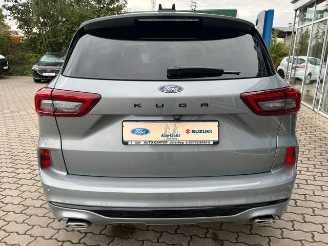 Kuga 1.5 Autom. *ST-Line* Sync 4*PDCv+h SHZ*