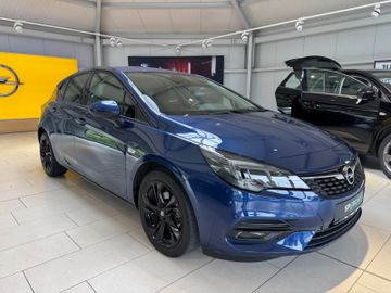 Bild 3 Opel Astra K Lim. 5-trg. GS Line Navi Sitzheizung